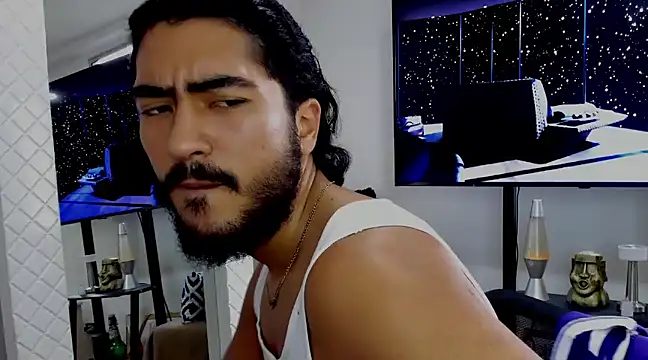 david  johnson372 online show from February 2, 12:02 pm