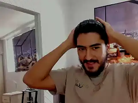 david  johnson372 online show from February 8, 1:54 pm