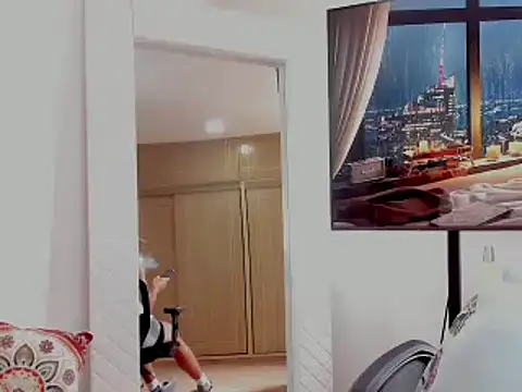 david  johnson372 online show from February 22, 3:14 pm