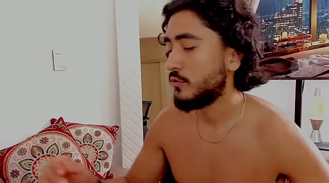 david  johnson372 online show from February 23, 4:02 pm