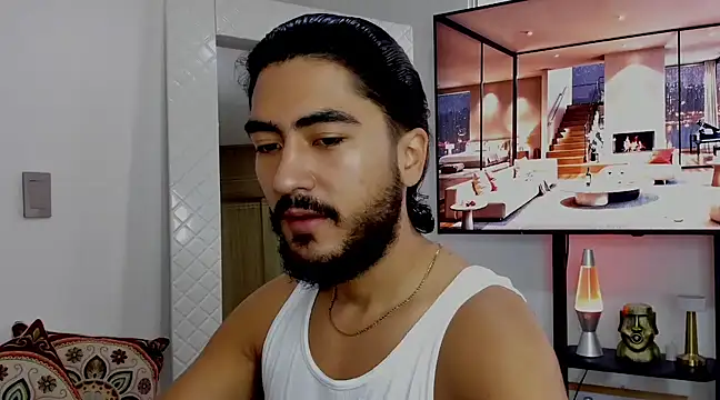 david  johnson372 online show from February 24, 12:37 pm