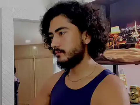 david  johnson372 online show from March 13, 3:50 pm