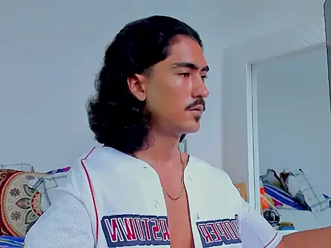 david  johnson372 online show from September 18, 1:24 pm