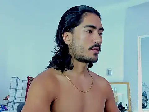 david  johnson372 online show from October 21, 11:55 am