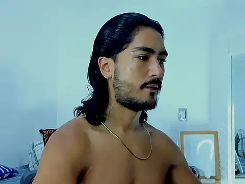 david  johnson372 online show from November 3, 10:49 am