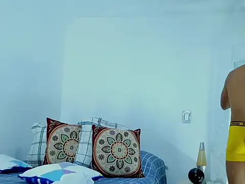 david  johnson372 online show from November 16, 9:37 am