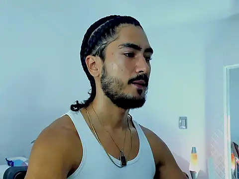 david  johnson372 online show from November 17, 12:05 am