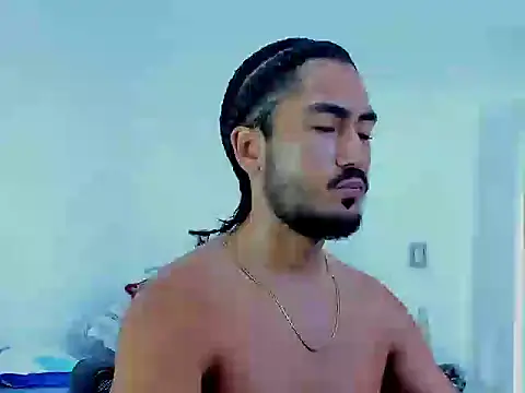 david  johnson372 online show from November 17, 12:11 pm