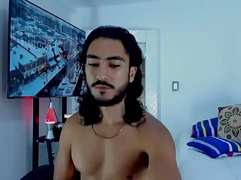 david  johnson372 online show from February 21, 11:55 am