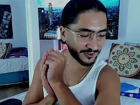 david  johnson372 online show from February 25, 1:26 am