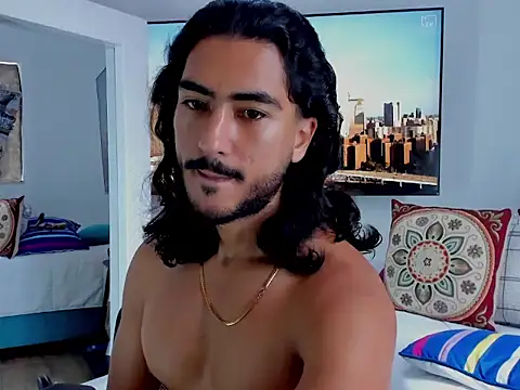 david  johnson372 online show from February 26, 1:10 pm