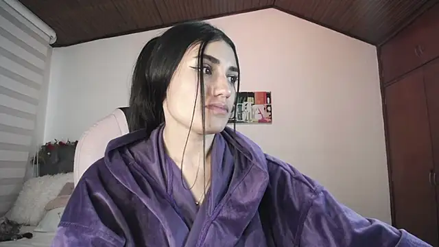 Alheli 16 online show from December 1, 4:29 pm