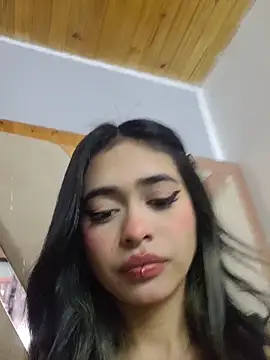 AliceMiller 2 online show from November 26, 10:11 pm