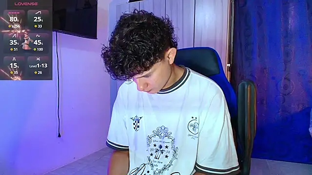 Nathan Bluee online show from January 8, 3:58 pm