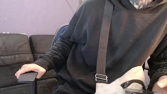 Andy bapho online show from February 2, 2:38 pm