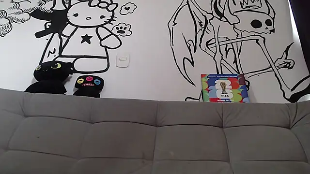 Andy bapho online show from July 3, 5:08 pm