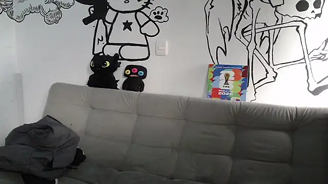 Andy bapho online show from July 8, 11:04 am