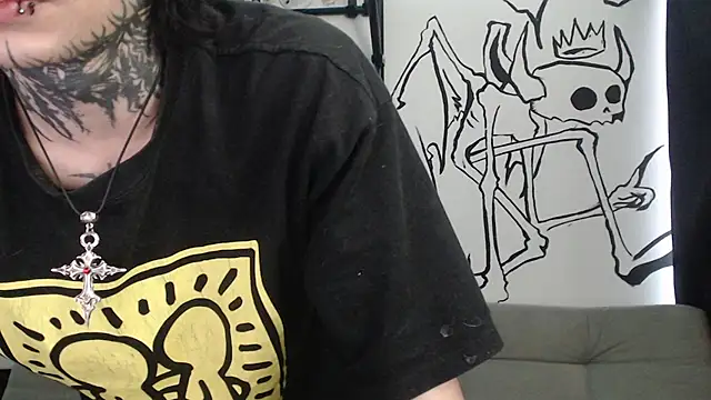 Andy bapho online show from July 22, 11:02 am