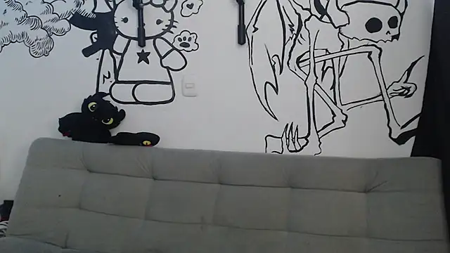 Andy bapho online show from July 29, 11:08 am