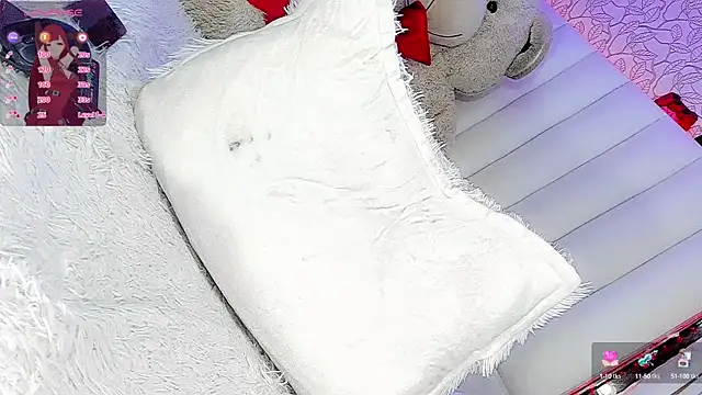 cute-estefany-19 online show from January 20, 7:58 am