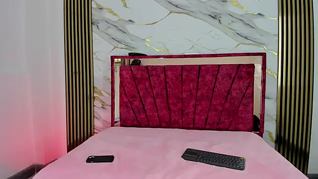 bdanevil online show from September 24, 1:36 pm