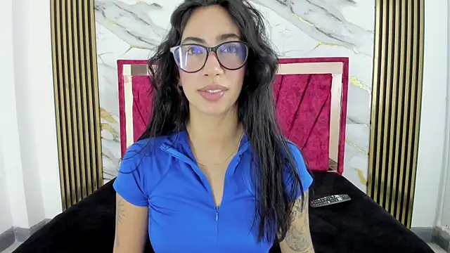 bdanevil online show from November 7, 1:33 pm