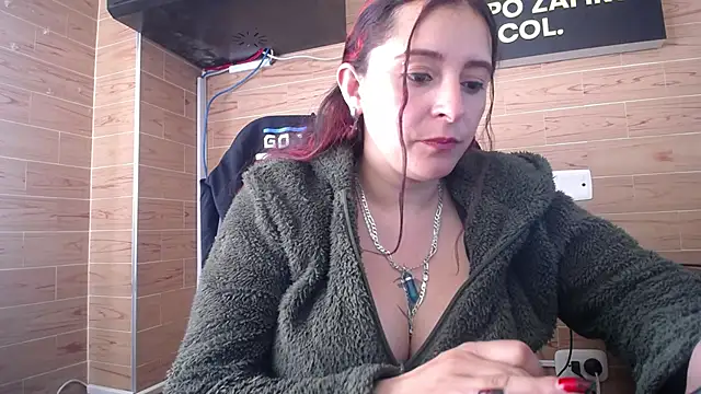 Snapshot of Baioleth chatting on April 8, 8:20 pm Baioleth online show from April 8, 8:20 pm