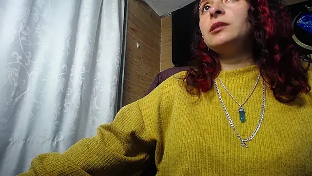 Snapshot of Baioleth chatting on April 21, 1:42 am Baioleth online show from April 21, 1:42 am