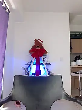 Snapshot of MrCalicoTV chatting on December 2, 4:09 pm MrCalicoTV online show from December 2, 4:09 pm
