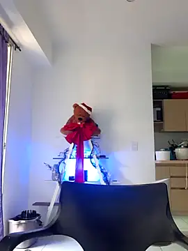 Snapshot of MrCalicoTV chatting on December 16, 8:05 pm MrCalicoTV online show from December 16, 8:05 pm