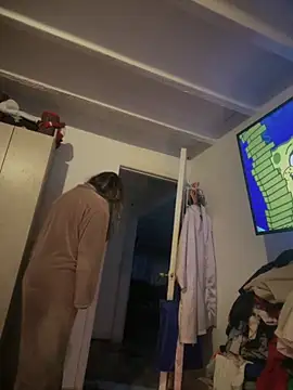 Snapshot of Khalyk_G chatting on December 3, 7:38 am Khalyk G online show from December 3, 7:38 am