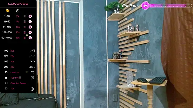 Snapshot of alexxis_26 chatting on December 18, 6:32 am alexxis 26 online show from December 18, 6:32 am