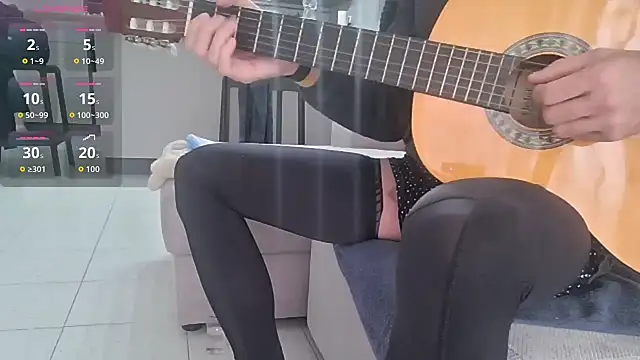 Meriozoro online show from November 16, 11:27 am