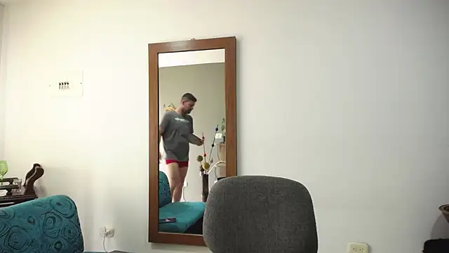 ambar jacksonn online show from October 1, 7:20 pm