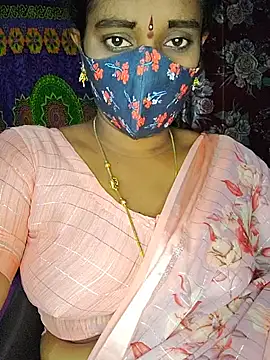 anisha91 online show from October 15, 6:57 am