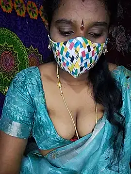 anisha91 online show from November 10, 5:01 pm