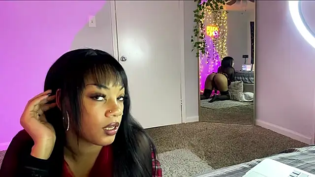 SheSoNastyy 21 online show from September 23, 9:34 am
