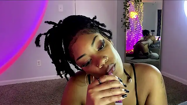 SheSoNastyy 21 online show from September 26, 9:24 am