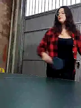 Alicia Hot1 online show from December 26, 4:25 pm