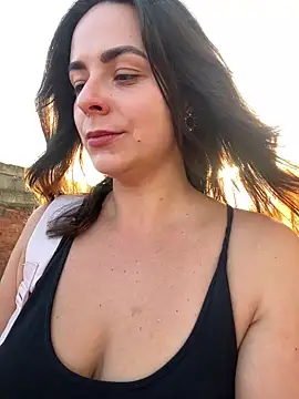 Alicia Hot1 online show from September 18, 5:15 pm