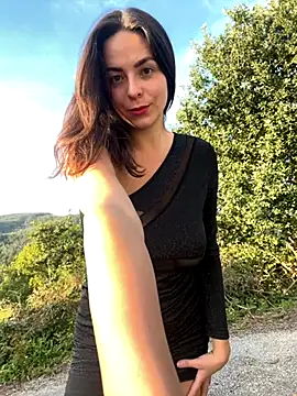 Alicia Hot1 online show from September 24, 5:16 pm