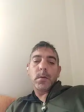 Egemen2245 online show from November 7, 7:41 am