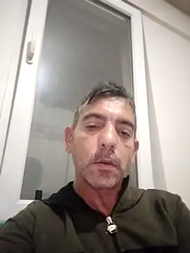 Egemen2245 online show from November 7, 7:47 pm