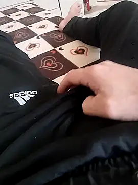 Egemen2245 online show from December 18, 11:27 am