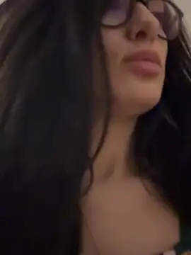 MiaJeanns online show from February 13, 10:54 pm