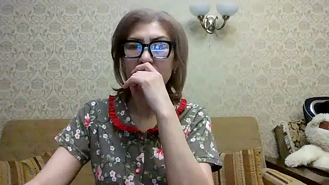 Elegant00Lady online show from January 17, 4:43 pm