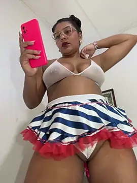 anaesca online show from October 17, 1:03 pm