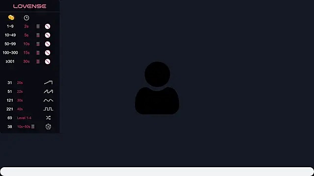 Snapshot of Avrilmoon chatting on June 1, 12:12 am Avrilmoon online show from June 1, 12:12 am