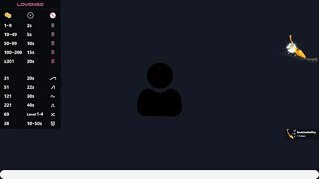 Snapshot of Avrilmoon chatting on July 11, 10:22 pm Avrilmoon online show from July 11, 10:22 pm