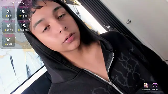 Snapshot of Seductivo_jr chatting on March 27, 5:46 am Seductivo jr online show from March 27, 5:46 am